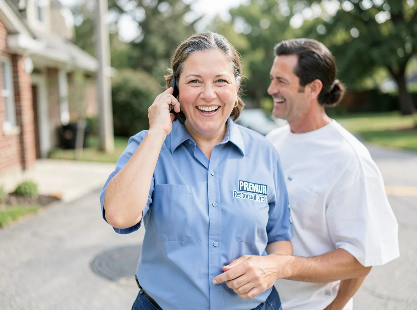 Water Damage Restoration Bushnell, NE FAQs